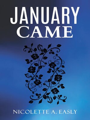 cover image of January Came